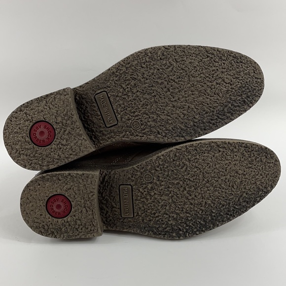 1901 Chukka Boots NWOT - Picture 7 of 8